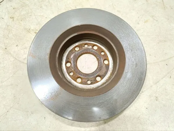 OEM 267556 Etujarrulevy Jeep Wagoneerille image 5