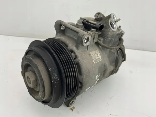 COMPRESOR DE AIRE ACONDICIONADO MERCEDES W204 W207 W212 A0022304411 image 2