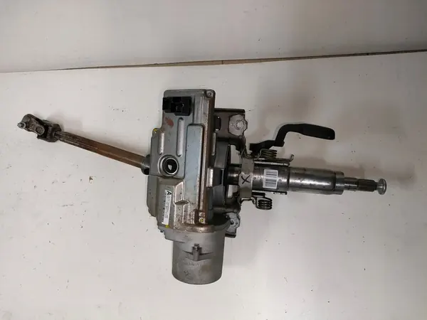 Assistência de Direção FIAT GRANDE PUNTO EVO 1.3 M-JET 51892279 image 3