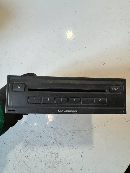Lecteur CD Audi A6 C7 OEM 8X0035110A image 2
