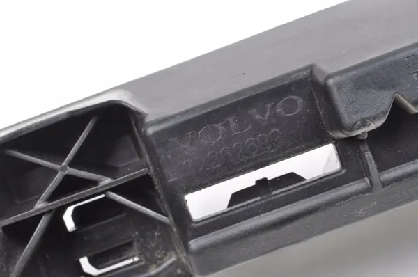 Support Rail de Toit Volvo V60 II OEM 32262699 Droit Avant image 4
