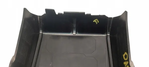 SKODA SCALA 24R LIFT GRIGLIA RADAR 657853655A image 4