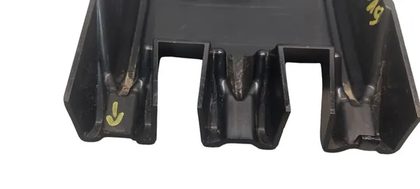 SKODA SCALA 24R LIFT GRIGLIA RADAR 657853655A image 5