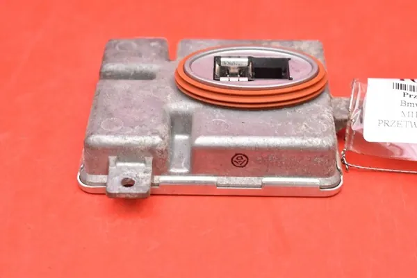 Xenon-Converter Rechts 7172536 BMW E90 E91 08-13 image 5