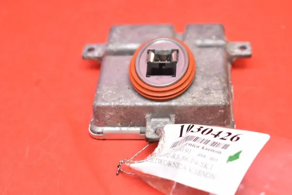 Xenon-Converter Rechts 7172536 BMW E90 E91 08-13 image 6