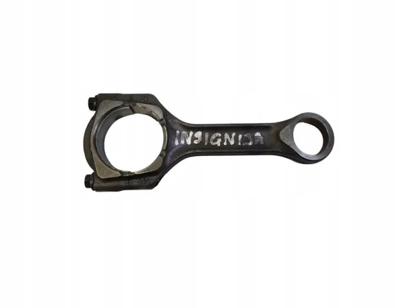 Biela OEM JUT186634 para Opel Insignia A image 3