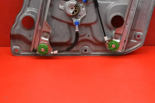 Elevador de vidro dianteiro esquerdo Nissan Primera P12 image 10