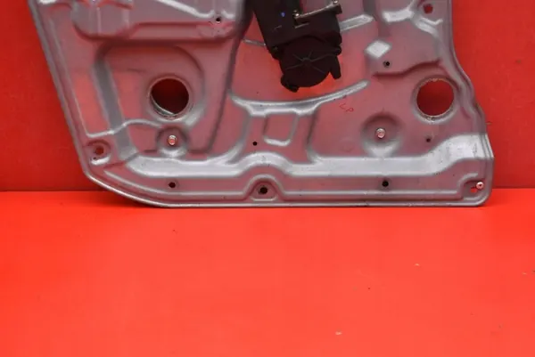 Elevador de vidro dianteiro esquerdo Nissan Primera P12 image 3