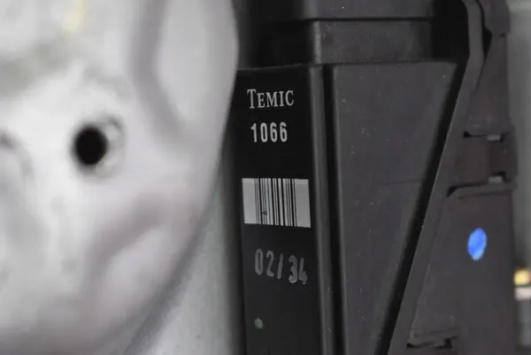 Elevador de vidro dianteiro esquerdo Nissan Primera P12 image 7