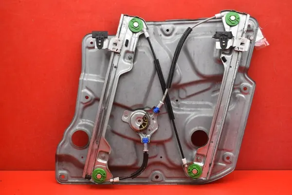 Elevador de vidro dianteiro esquerdo Nissan Primera P12 image 8