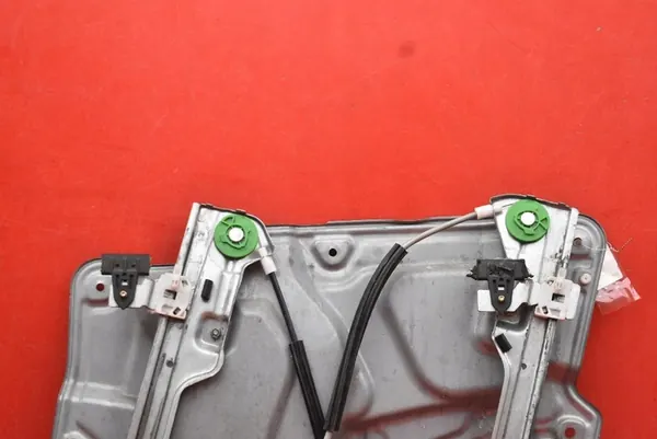 Elevador de vidro dianteiro esquerdo Nissan Primera P12 image 9