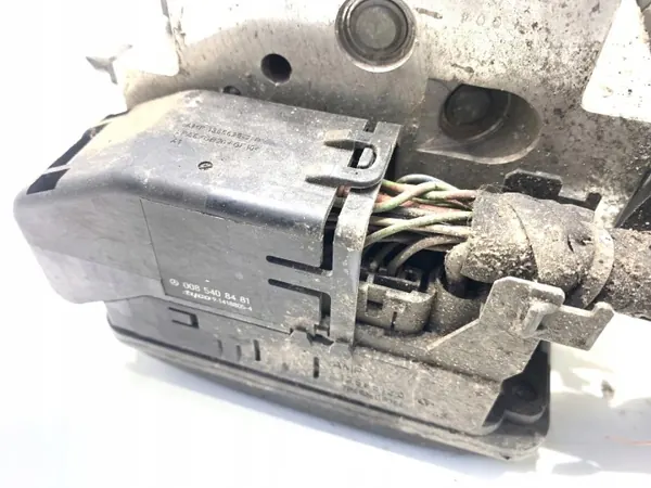 Bomba ABS OEM A2124314912 para Mercedes S212 3.0 image 4
