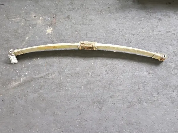 Bakre bladfjäder OEM IMPRK1516443 för Renault Master II image 2