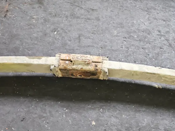 Bakre bladfjäder OEM IMPRK1516443 för Renault Master II image 3