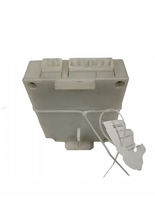 Renault Laguna III Besturingseenheid 52409202 image 2