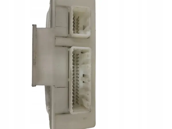 Renault Laguna III Besturingseenheid 52409202 image 3