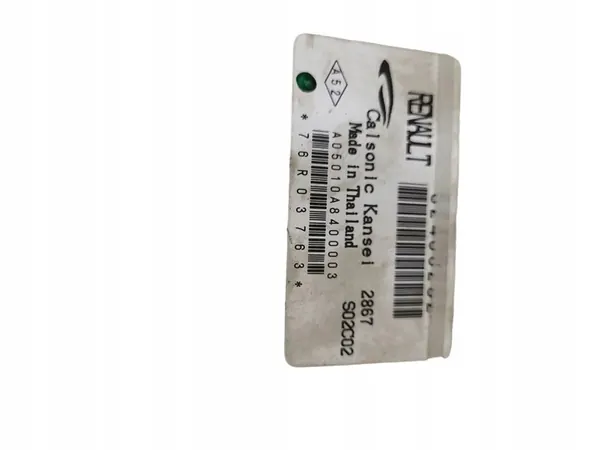 Renault Laguna III Besturingseenheid 52409202 image 4