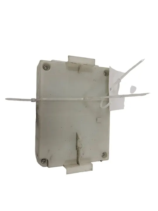 Renault Laguna III Besturingseenheid 52409202 image 5