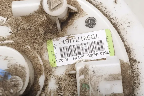 NISSAN MICRA K13 1.2 Bomba de combustível 170401HJ0B image 3