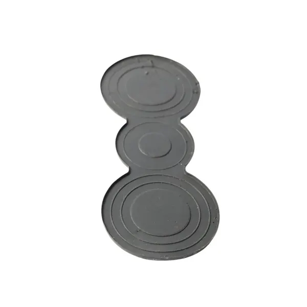 Insert Porte-gobelet Audi R8 OEM 420863328 image 10