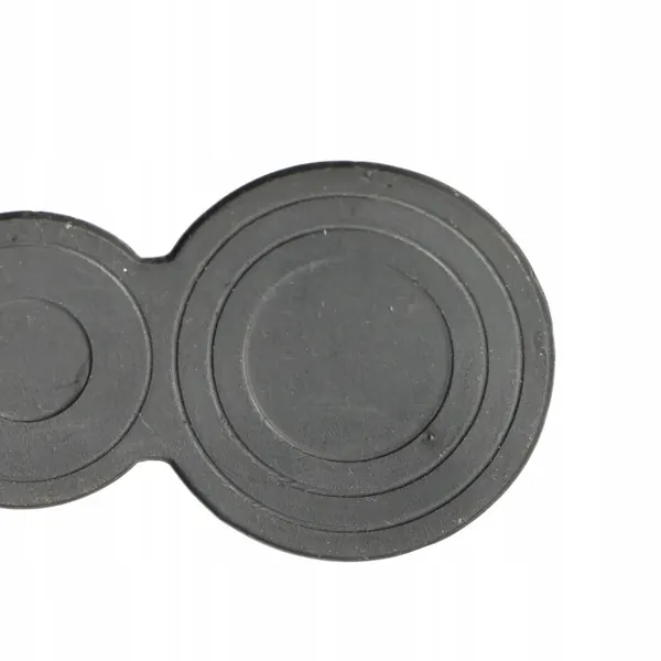 Insert Porte-gobelet Audi R8 OEM 420863328 image 3