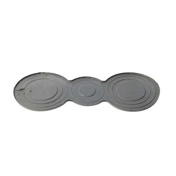 Insert Porte-gobelet Audi R8 OEM 420863328 image 4