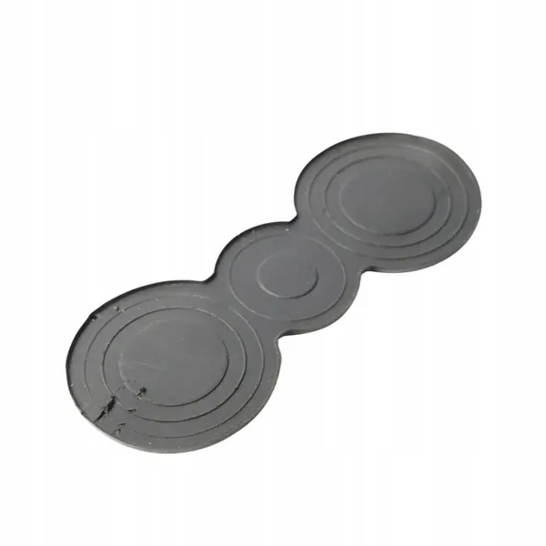 Insert Porte-gobelet Audi R8 OEM 420863328 image 5