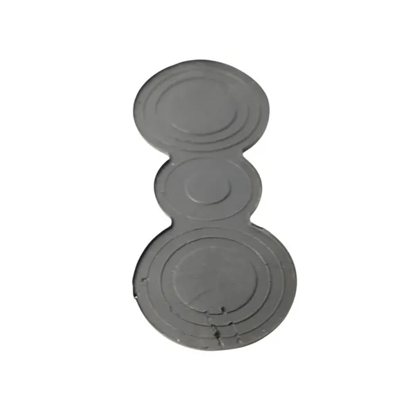 Insert Porte-gobelet Audi R8 OEM 420863328 image 6