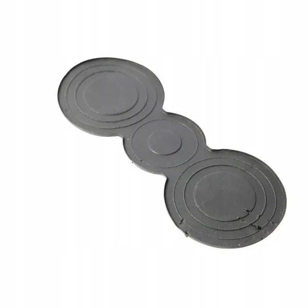 Insert Porte-gobelet Audi R8 OEM 420863328 image 7