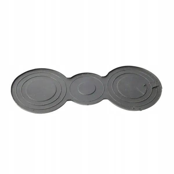 Insert Porte-gobelet Audi R8 OEM 420863328 image 8