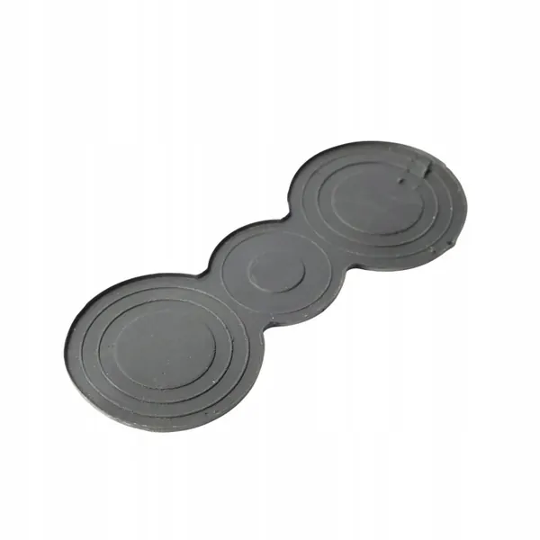 Insert Porte-gobelet Audi R8 OEM 420863328 image 9