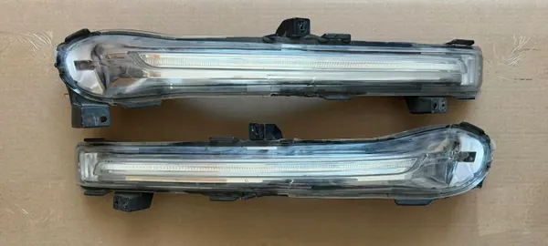 Lincoln Aviator Frontblinker OEM LC5B-15A425-BB image 2