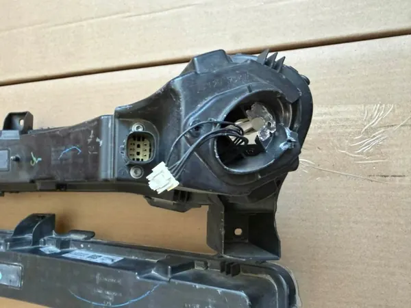 Lincoln Aviator Frontblinker OEM LC5B-15A425-BB image 3
