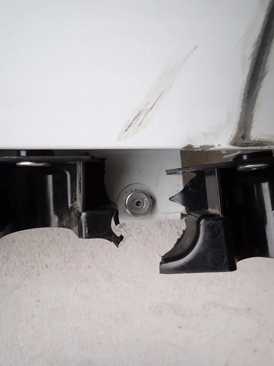 Vänster Framskärm Renault Trafic 3 III Lift 2021- image 2