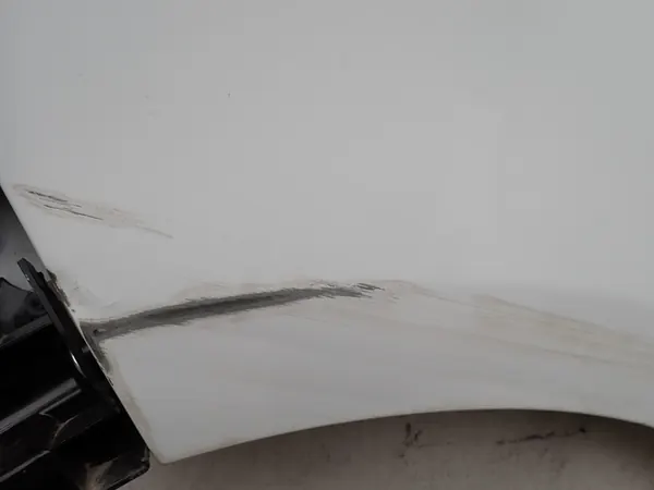 Vänster Framskärm Renault Trafic 3 III Lift 2021- image 3