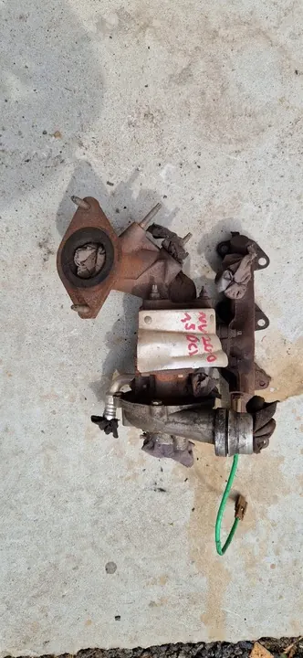 Turbo Renault OE pour Nissan, Renault image 1