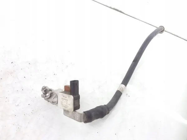 Pince borne négative VW T6 OEM 7E0915181K image 2