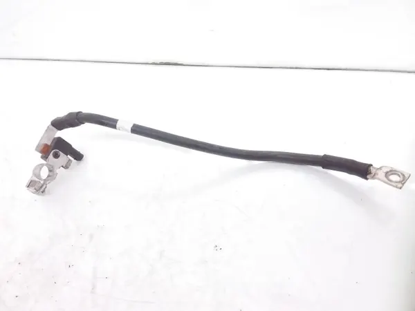Pince borne négative VW T6 OEM 7E0915181K image 3