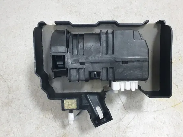 Bomba de cierre central Mercedes SL 231 OEM A0009002406 image 2