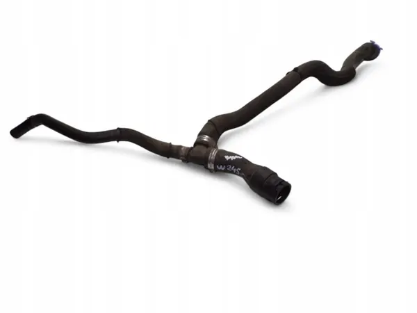 Cabrio-dakrainafvoerslang OEM A1698301496 image 2