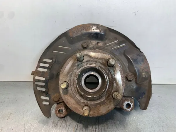 Moyeu roue avant OEM FBZ24758 pour Subaru Forester image 2