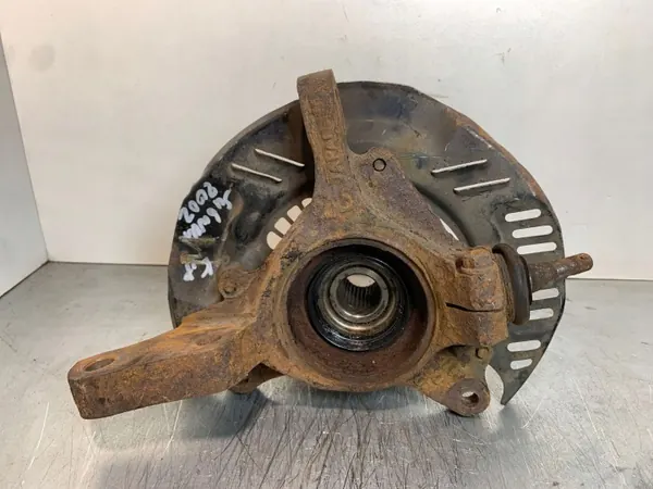 Moyeu roue avant OEM FBZ24758 pour Subaru Forester image 3