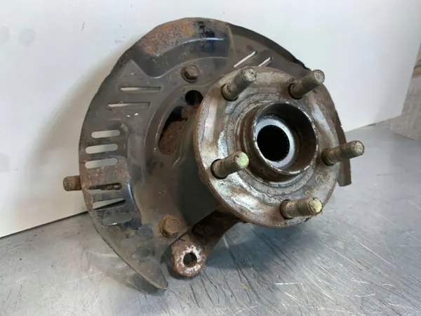 Moyeu roue avant OEM FBZ24758 pour Subaru Forester image 4