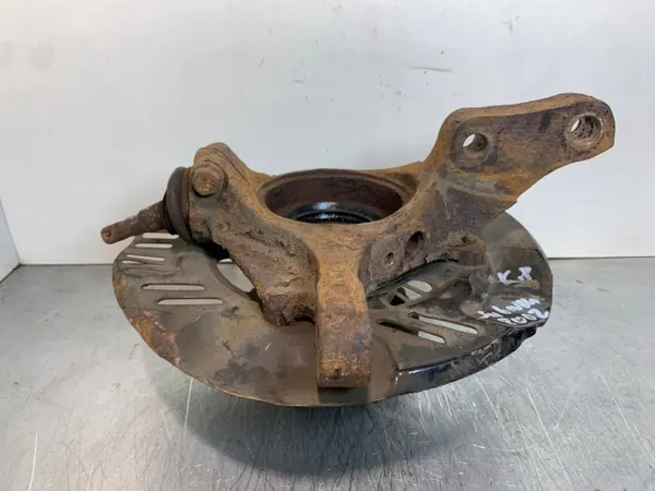 Moyeu roue avant OEM FBZ24758 pour Subaru Forester image 7