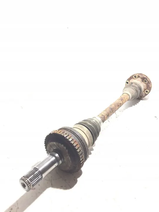 Opel Omega B2 Hinterachshalbwelle OEM 93170236 image 3