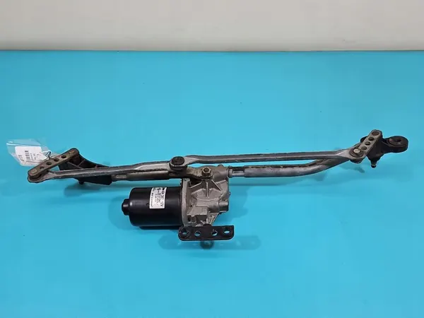 Pyyhkijämekanismi Opel Astra II G Europa 24450202 image 5