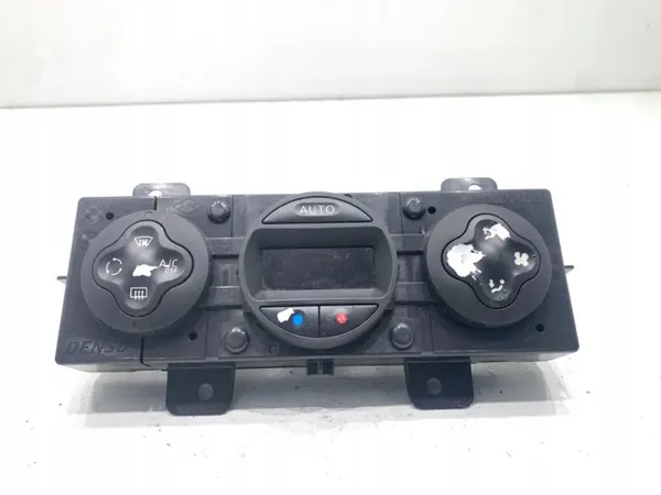 Panneau de commande d'air OPEL MOVANO B 275105200R image 2