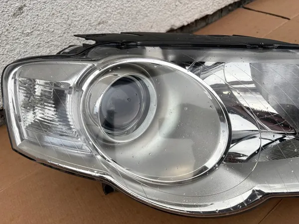 Oikea Ajovalaisin VW Passat B6 3C0941006Aa image 2