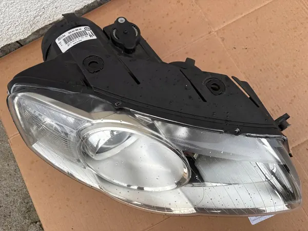 Oikea Ajovalaisin VW Passat B6 3C0941006Aa image 3