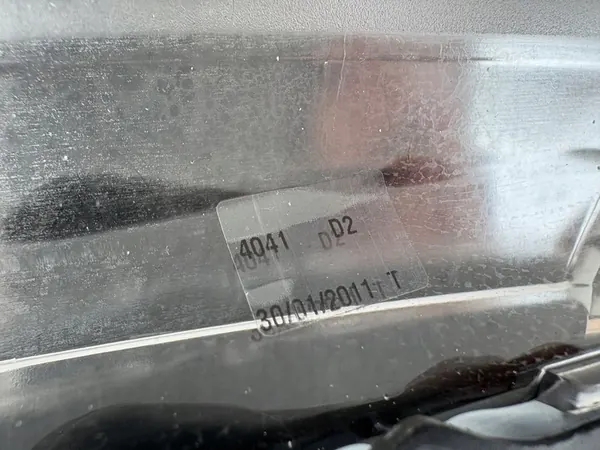 Oikea Ajovalaisin VW Passat B6 3C0941006Aa image 5